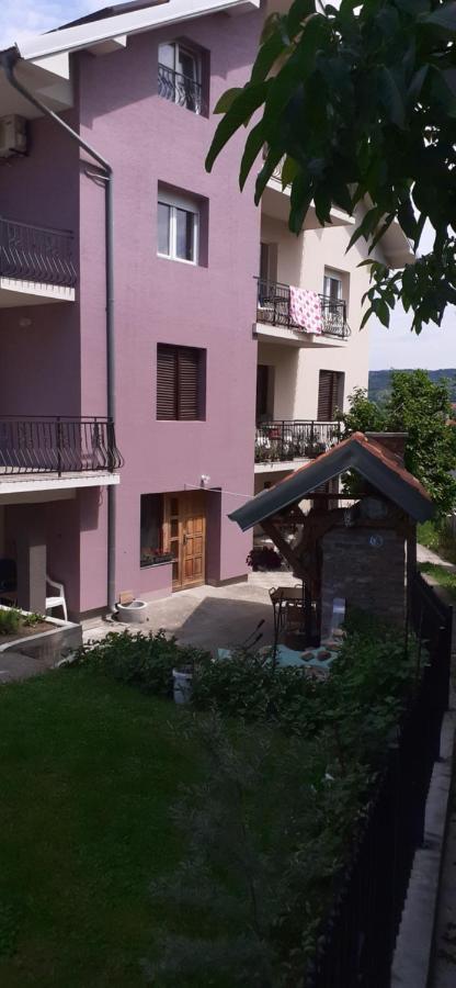 Studio Milojevic Sokobanja Exterior photo