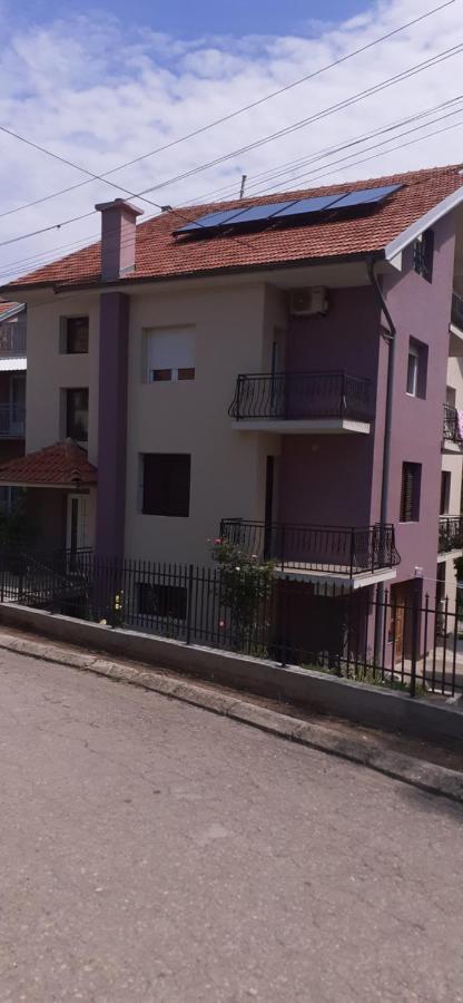 Studio Milojevic Sokobanja Exterior photo
